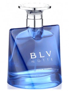 Bvlgari - BLV Notte Edp